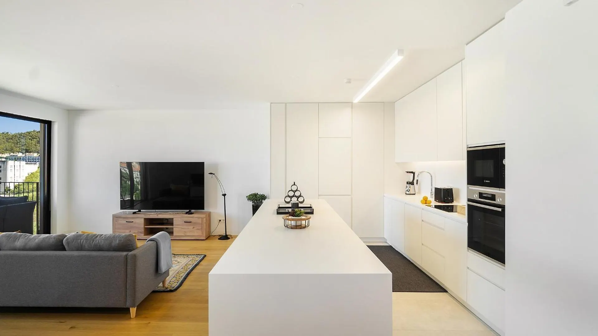 Whome Heritage And Comfort, Luxurious Living In Benfica Lisbon 0*,  Portugal
