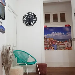 7 Luz Lisbon