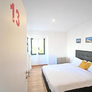 7 Requinte Lisbon